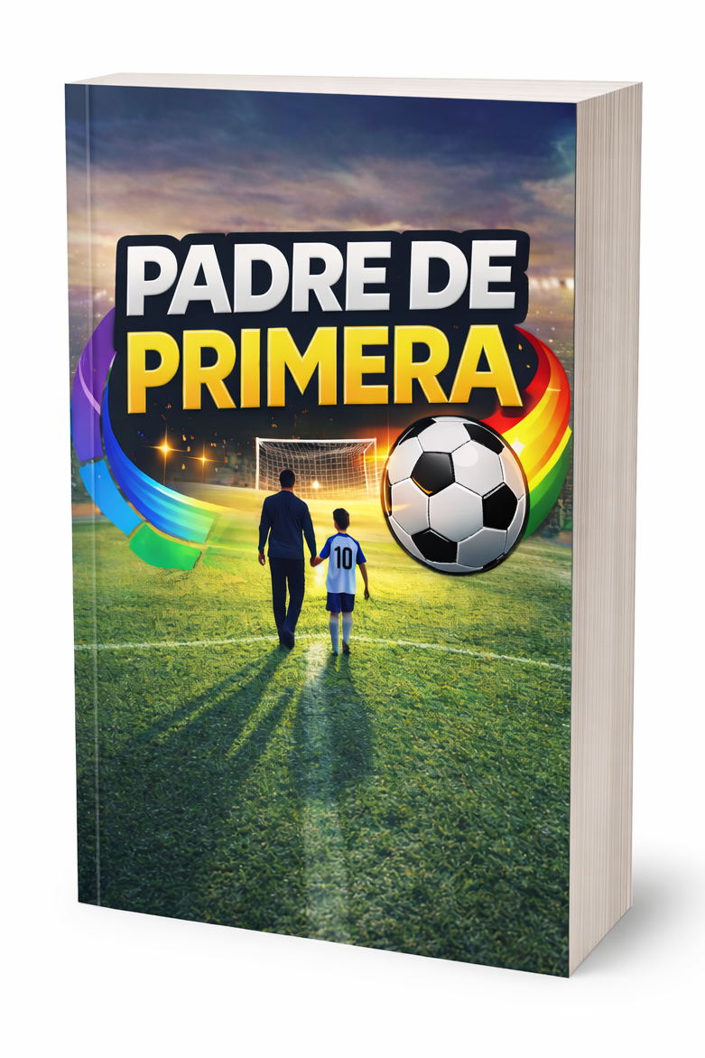 Libro Padre de Primera
